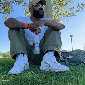 Meet your Posher, Marc